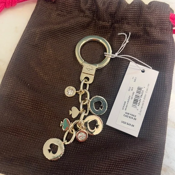 Kate Spade Wellesley Byrd Shoulder Bag - Picture 9 of 9